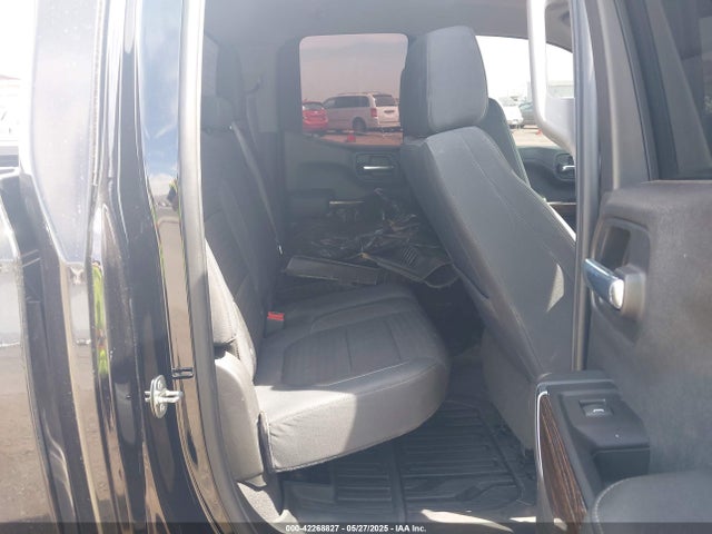 1GTR9CED5KZ165373 GMC l84 - di, dfm, alum, gen 5, var 2