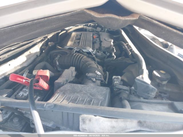 2010 ACURA TSX JH4CU2F67AC034069 Photo 9