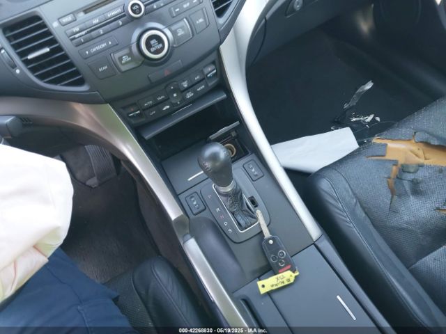 2010 ACURA TSX JH4CU2F67AC034069 Photo 10