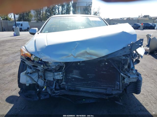 2010 ACURA TSX JH4CU2F67AC034069 Photo 5