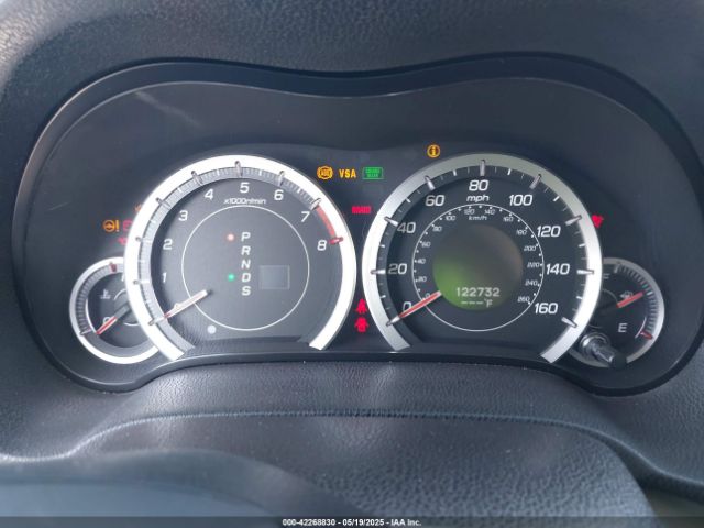 2010 ACURA TSX JH4CU2F67AC034069 Photo 6