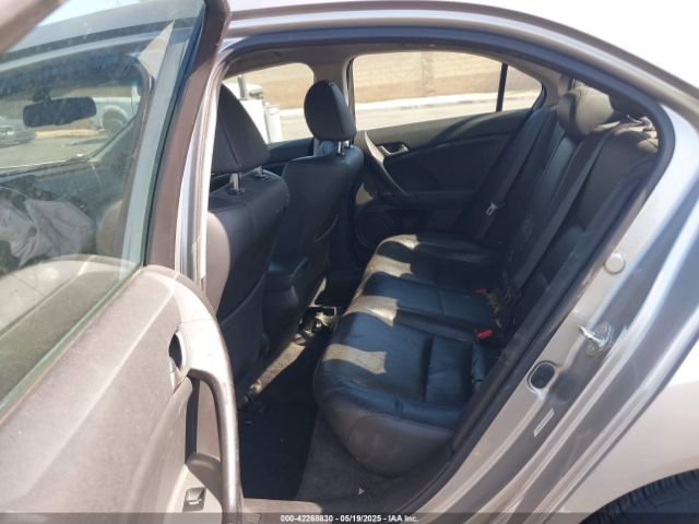 2010 ACURA TSX JH4CU2F67AC034069 Photo 7