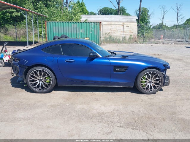 Mercedes-Benz m178 2020 WDDYJ7HA4LA026336 Image 13