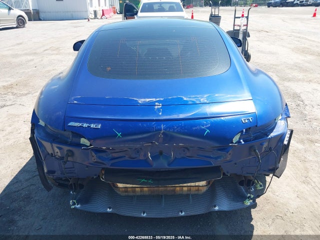 Mercedes-Benz m178 2020 WDDYJ7HA4LA026336 Image 16