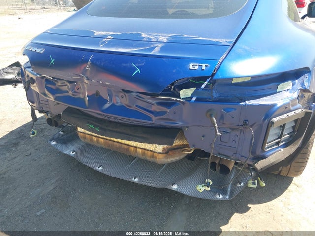 Mercedes-Benz m178 2020 WDDYJ7HA4LA026336 Image 17