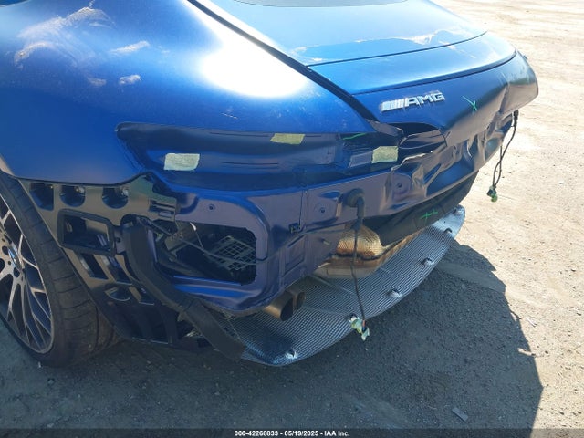 Mercedes-Benz m178 2020 WDDYJ7HA4LA026336 Image 18