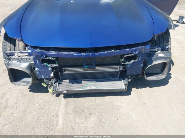 2020 MERCEDES-BENZ AMG GT WDDYJ7HA4LA026336 Photo 5