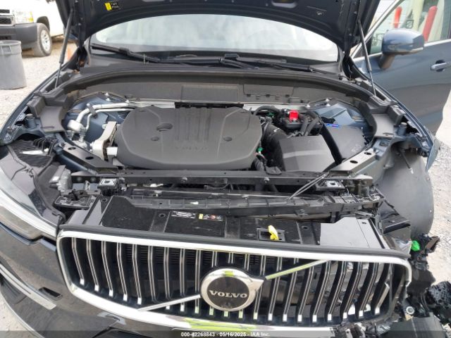 2022 VOLVO XC60 YV4L12RL0N1087044 Photo 9
