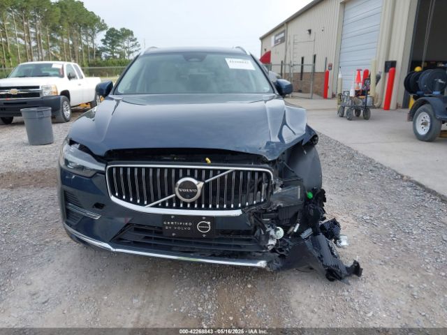 YV4L12RL0N1087044 Volvo Xc60 B5 Inscription