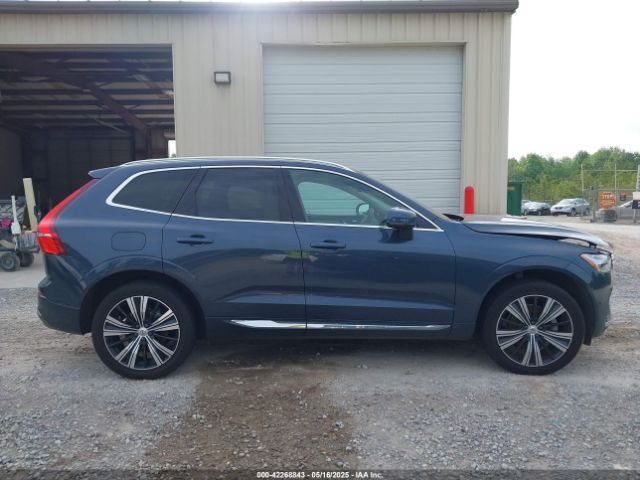 YV4L12RL0N1087044 Volvo Xc60 B5 Inscription
