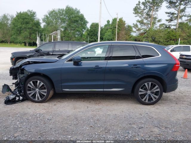 YV4L12RL0N1087044 Volvo Xc60 B5 Inscription