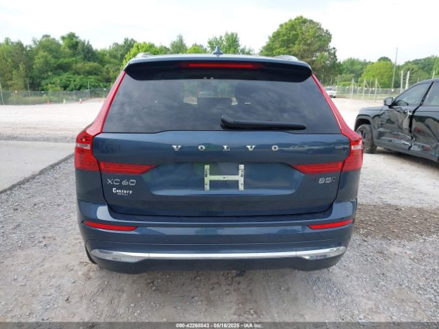 YV4L12RL0N1087044 Volvo Xc60 B5 Inscription