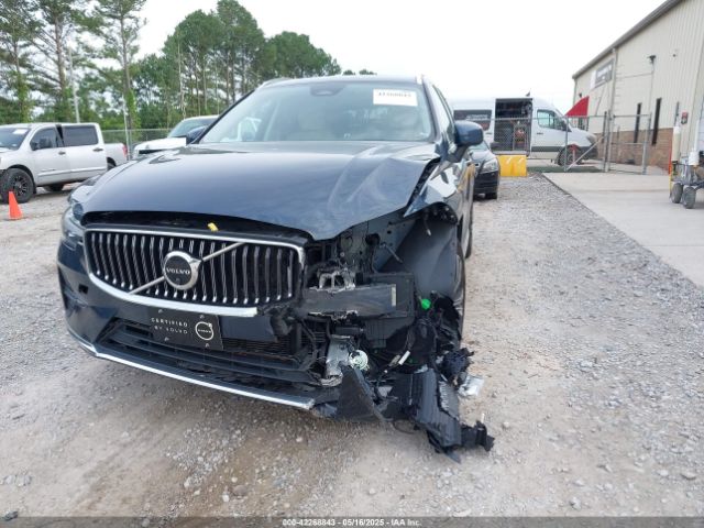 2022 VOLVO XC60 YV4L12RL0N1087044 Photo 5