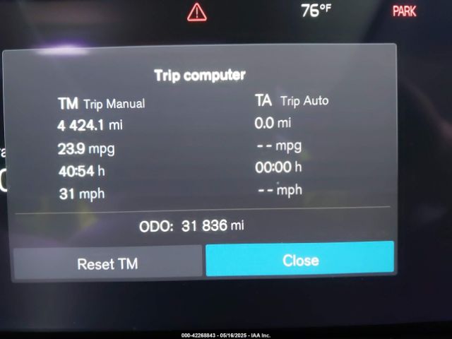 2022 VOLVO XC60 YV4L12RL0N1087044 Photo 6