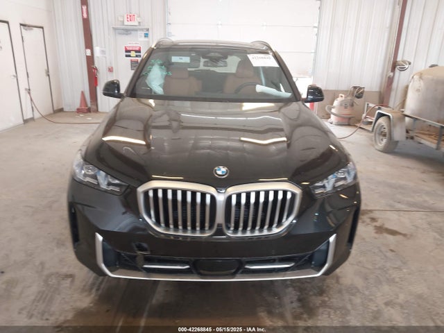 5UX23EU07S9W36113 BMW X5