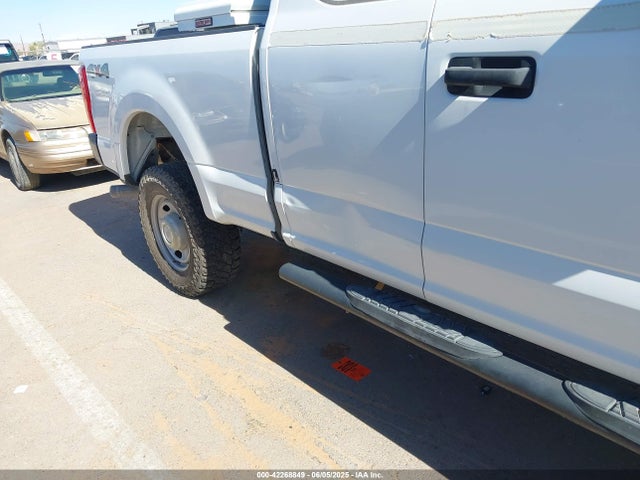 Ford F-250 Xl 2017 1FT7X2B61HEF24649 Image 6