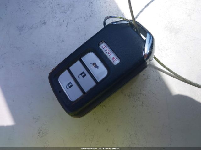 2HKRM3H75GH502823 Honda Cr-v Ex-l