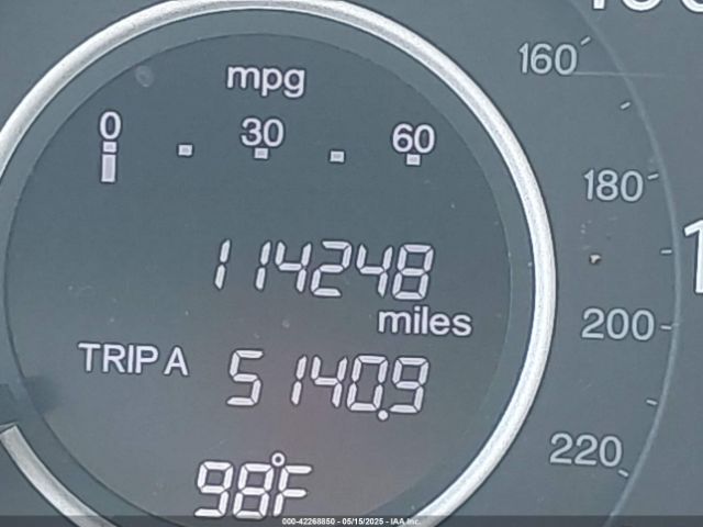 2HKRM3H75GH502823 Honda Cr-v Ex-l