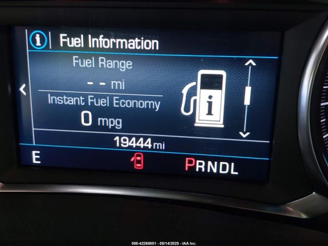 3GNAXTEG5PL248028 Chevrolet Equinox Awd 2fl