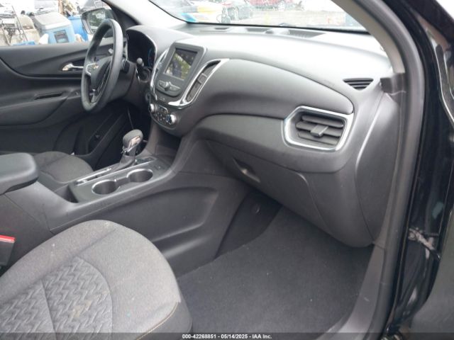 3GNAXTEG5PL248028 Chevrolet Equinox Awd 2fl