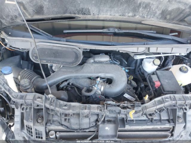 1FTYE1YM0GKB54319 Ford Transit-150