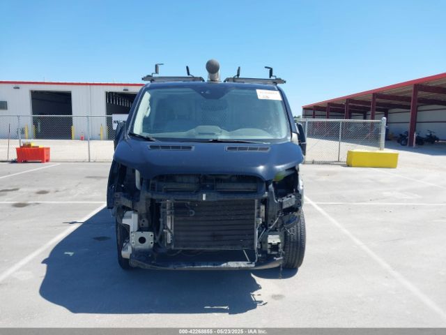 1FTYE1YM0GKB54319 Ford Transit-150