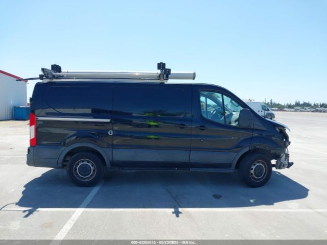 1FTYE1YM0GKB54319 Ford Transit-150