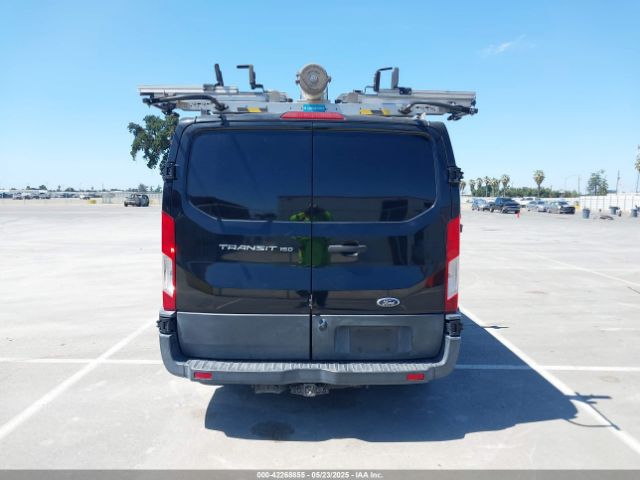 1FTYE1YM0GKB54319 Ford Transit-150