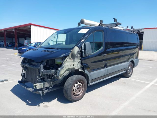 1FTYE1YM0GKB54319 Ford Transit-150