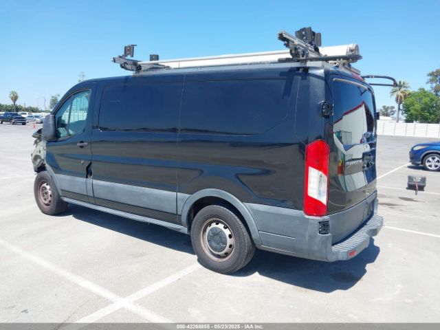 1FTYE1YM0GKB54319 Ford Transit-150