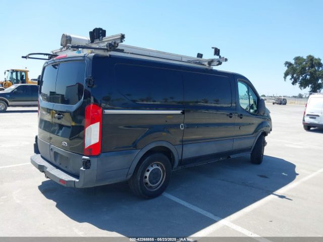 1FTYE1YM0GKB54319 Ford Transit-150
