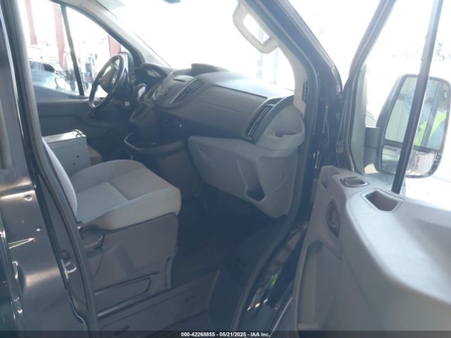 1FTYE1YM0GKB54319 Ford Transit-150