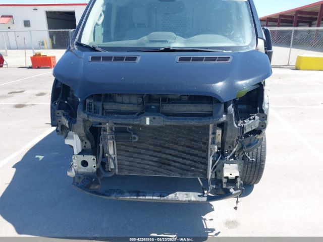 1FTYE1YM0GKB54319 Ford Transit-150