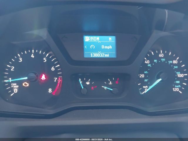 1FTYE1YM0GKB54319 Ford Transit-150