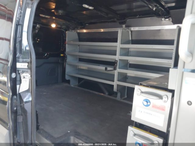 1FTYE1YM0GKB54319 Ford Transit-150