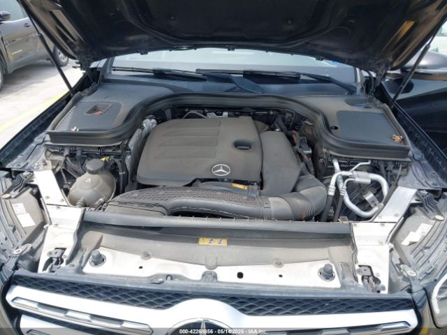 2020 MERCEDES-BENZ GLC 300 WDC0G8DB0LF688020 Photo 9