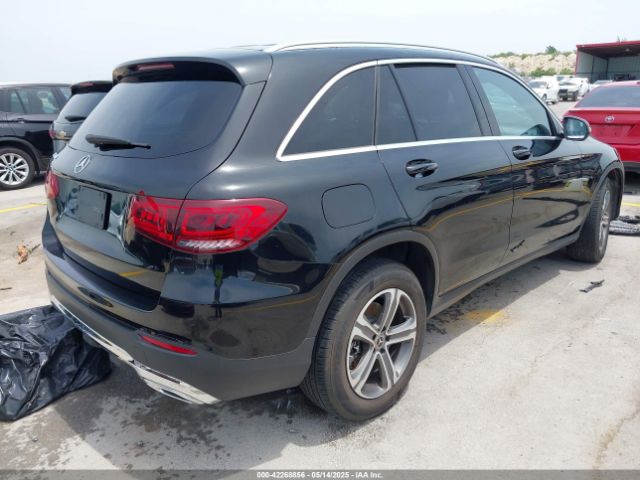 2020 MERCEDES-BENZ GLC 300 WDC0G8DB0LF688020 Photo 3