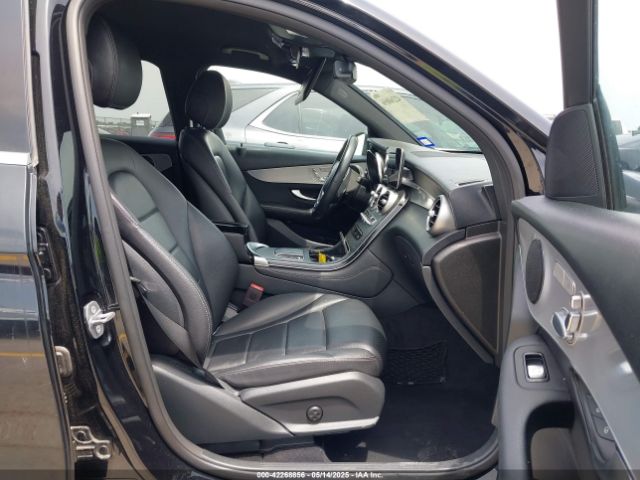 2020 MERCEDES-BENZ GLC 300 WDC0G8DB0LF688020 Photo 4