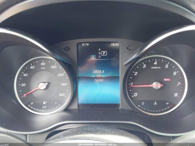 2020 MERCEDES-BENZ GLC 300 WDC0G8DB0LF688020 Photo 6