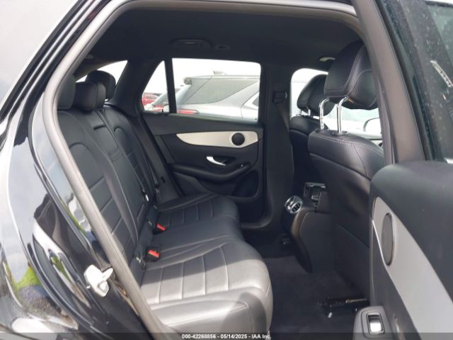 2020 MERCEDES-BENZ GLC 300 WDC0G8DB0LF688020 Photo 7