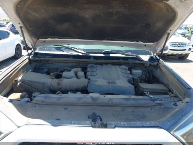 JTEBU5JR1F5214090 Toyota 1gr-fe