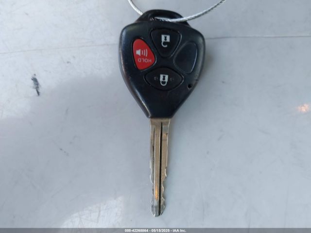 JTEBU5JR1F5214090 Toyota 1gr-fe