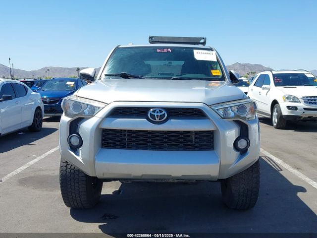 JTEBU5JR1F5214090 Toyota 1gr-fe