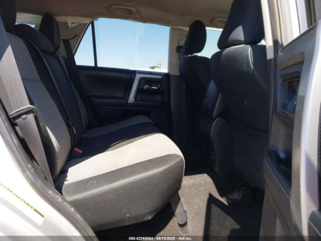 JTEBU5JR1F5214090 Toyota 1gr-fe