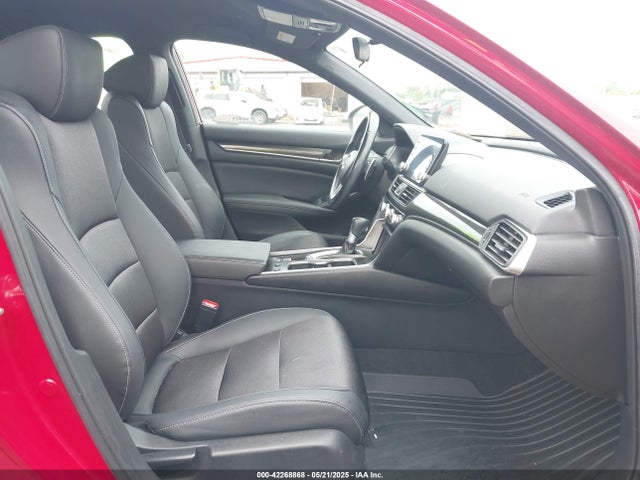 1HGCV1F31KA020634 Honda Accord Sport