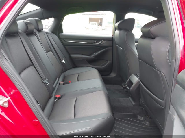 1HGCV1F31KA020634 Honda Accord Sport