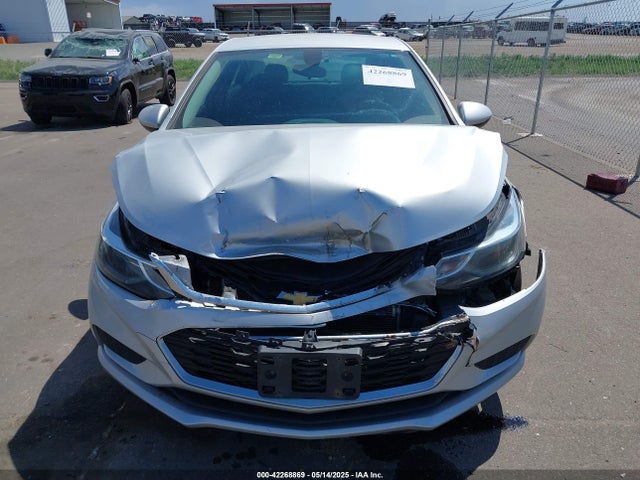 1G1BE5SM1G7318338 Chevrolet le2 - di: direct injection, alum, vvt, gen i, gmna