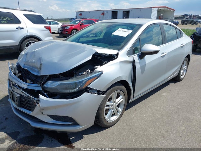 1G1BE5SM1G7318338 Chevrolet le2 - di: direct injection, alum, vvt, gen i, gmna