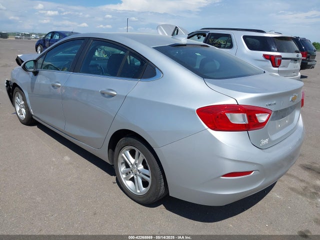 1G1BE5SM1G7318338 Chevrolet le2 - di: direct injection, alum, vvt, gen i, gmna