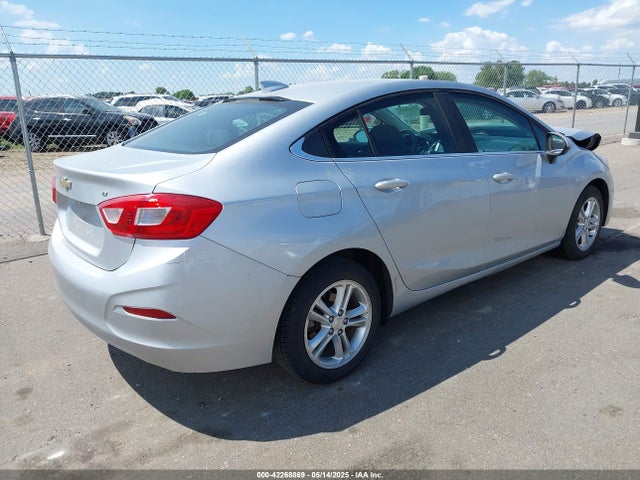 1G1BE5SM1G7318338 Chevrolet le2 - di: direct injection, alum, vvt, gen i, gmna